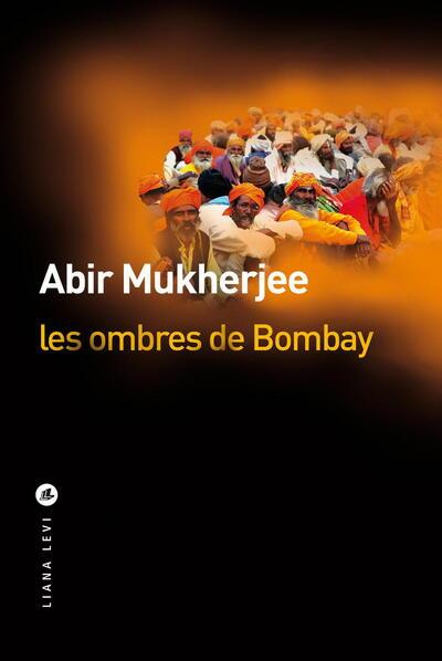Emprunter Les ombres de Bombay livre
