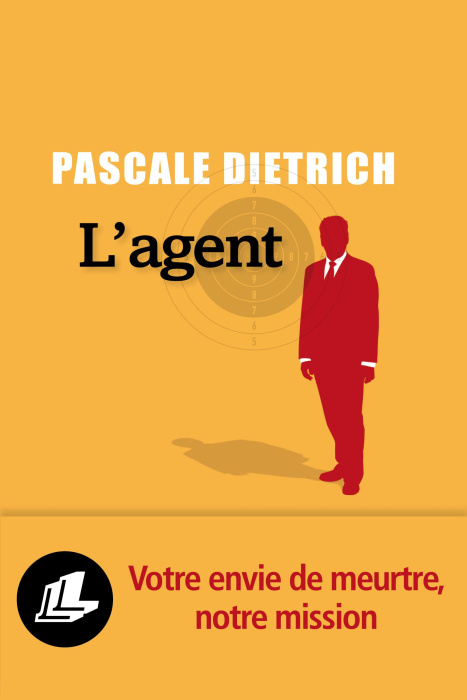 Emprunter L'agent livre