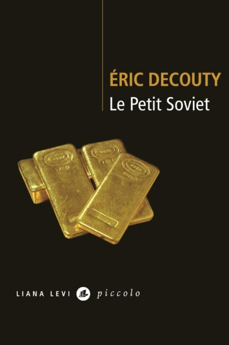 Emprunter Le petit soviet livre