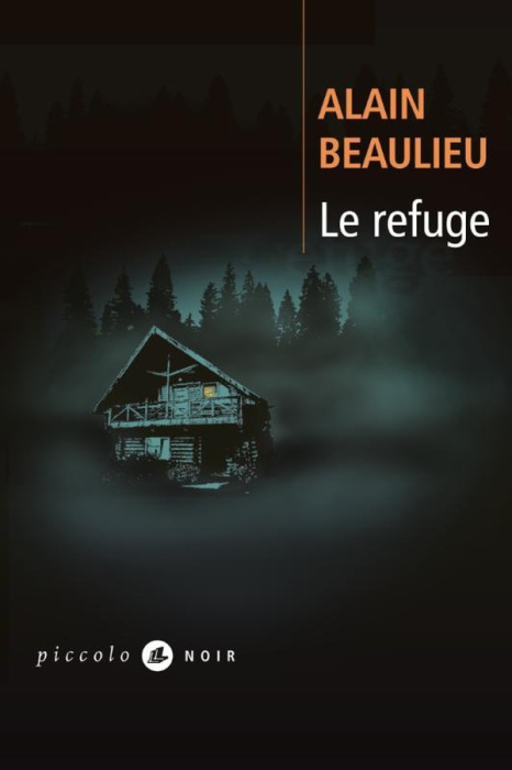 Emprunter Le Refuge livre