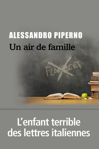 Emprunter Un air de famille livre