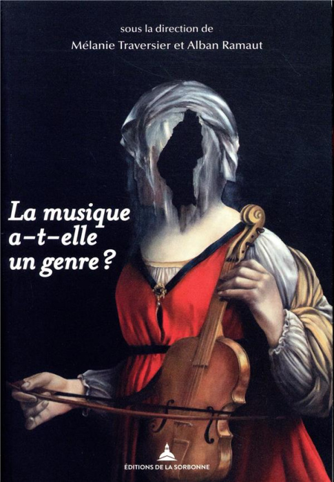 Emprunter La musique a t elle un genre ? livre