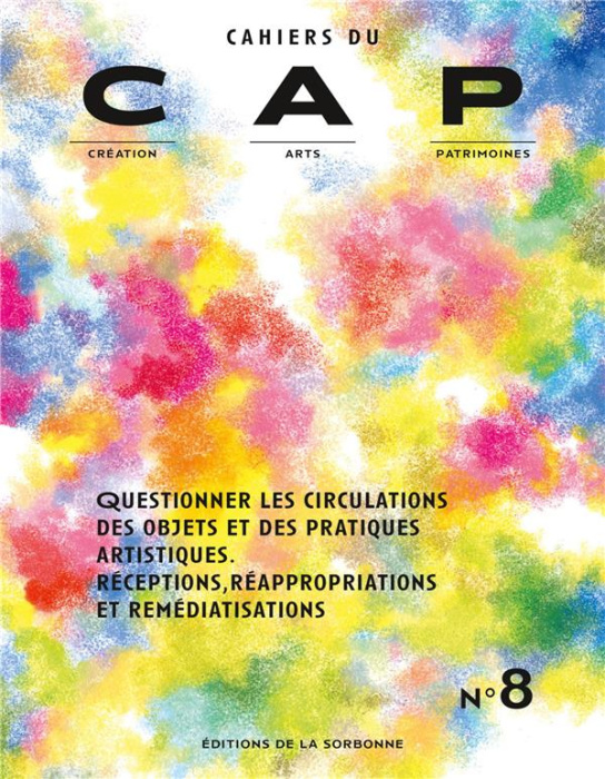 Emprunter Questionner les circulations des objets et des pratiques artistiques livre