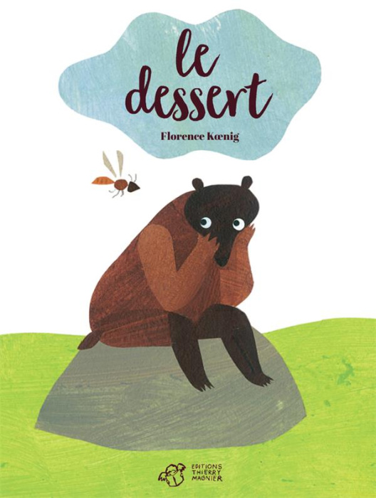 Emprunter Le dessert livre