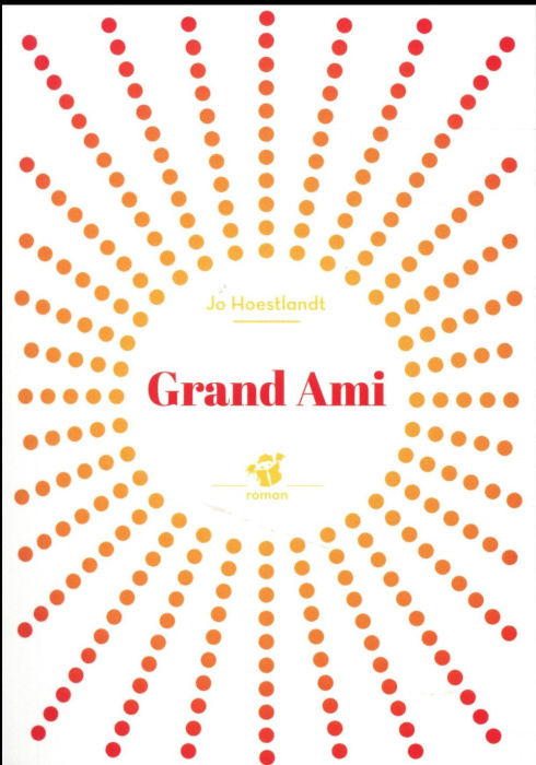 Emprunter Grand ami livre