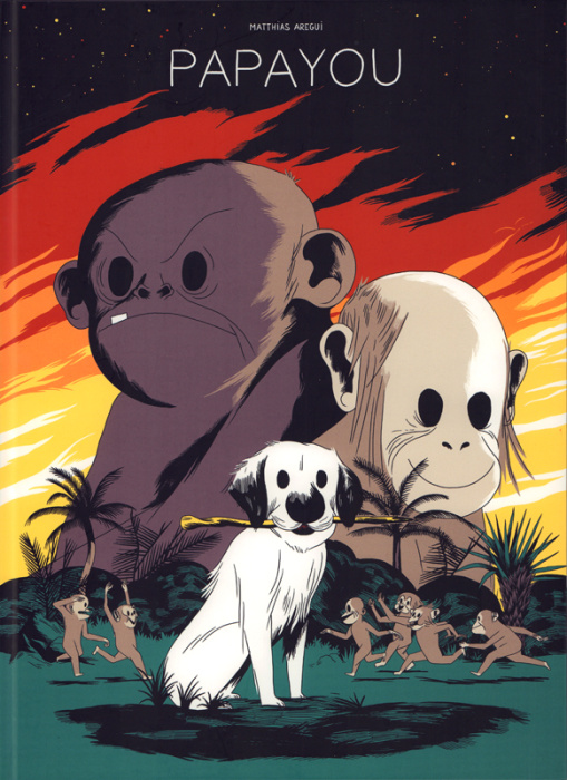 Emprunter Papayou livre