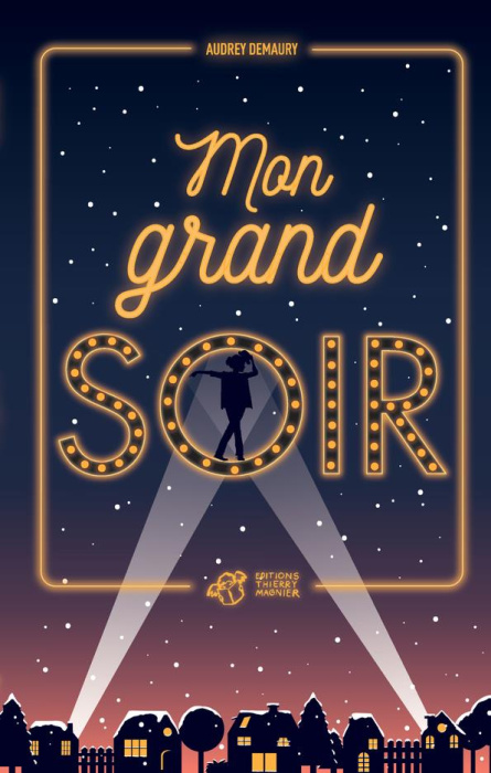 Emprunter Mon grand soir livre