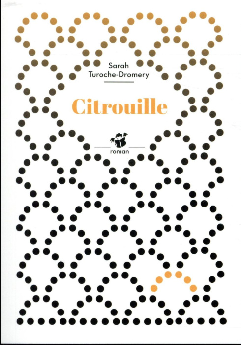 Emprunter Citrouille livre