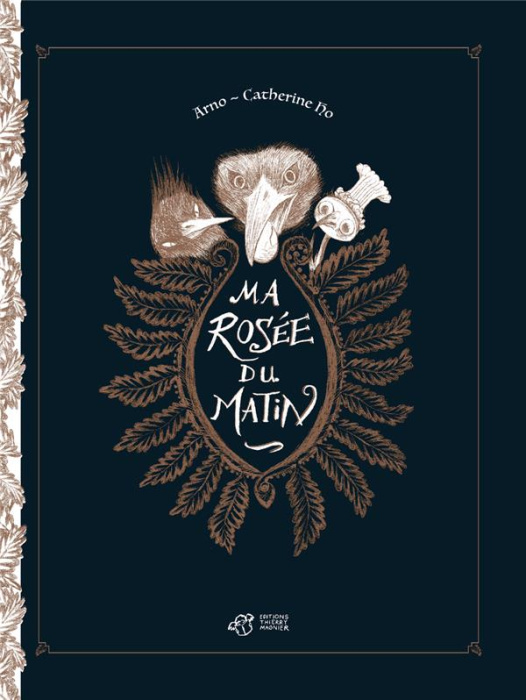 Emprunter Ma rosée du matin livre