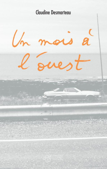 Emprunter Un mois à l'ouest livre