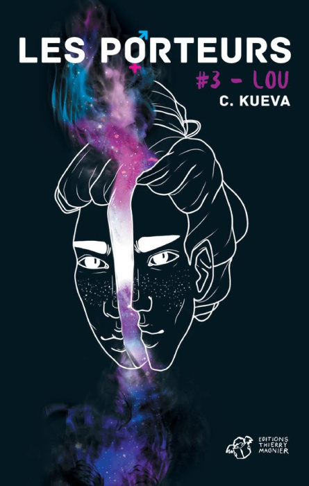 Emprunter Les porteurs Tome 3 : Lou livre