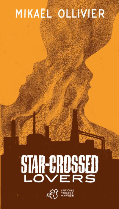 Emprunter Star-crossed lovers livre