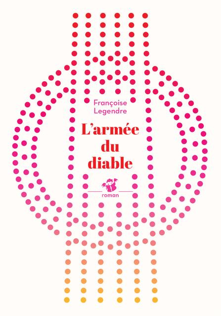 Emprunter L'armée du diable livre