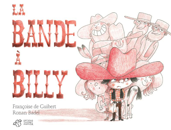 Emprunter La bande à Billy livre