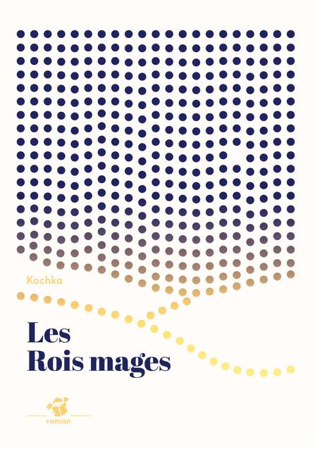 Emprunter Les rois mages livre