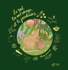 Emprunter Le rat, la mésange, et le jardinier livre