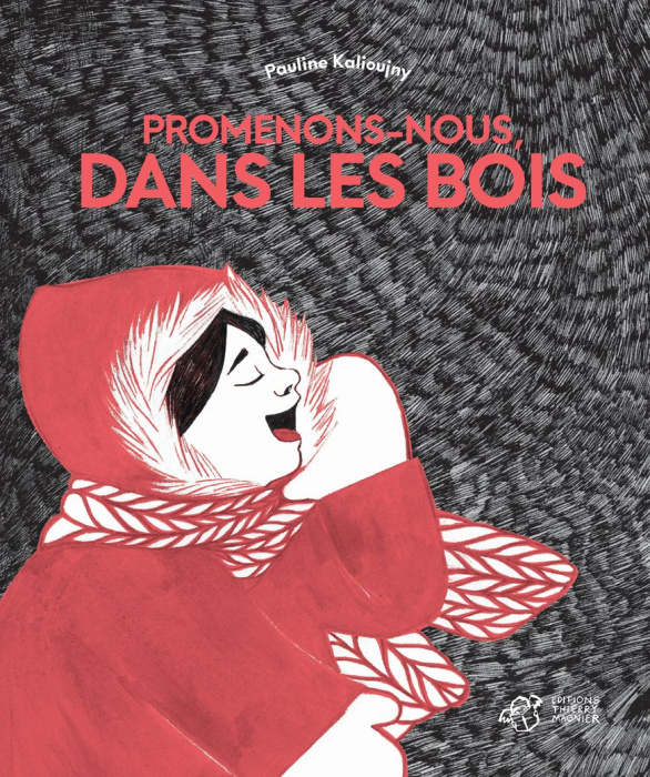 Emprunter Promenons-nous, dans les bois livre