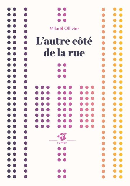 Emprunter L'autre côté de la rue livre