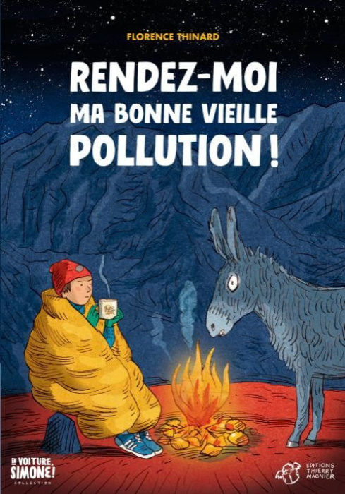 Emprunter Rendez-moi ma bonne vieille pollution ! livre