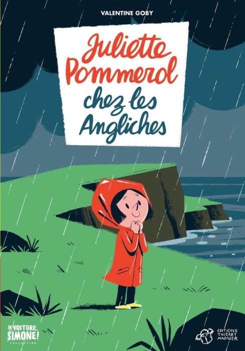 Emprunter Juliette Pommerol chez les Angliches livre
