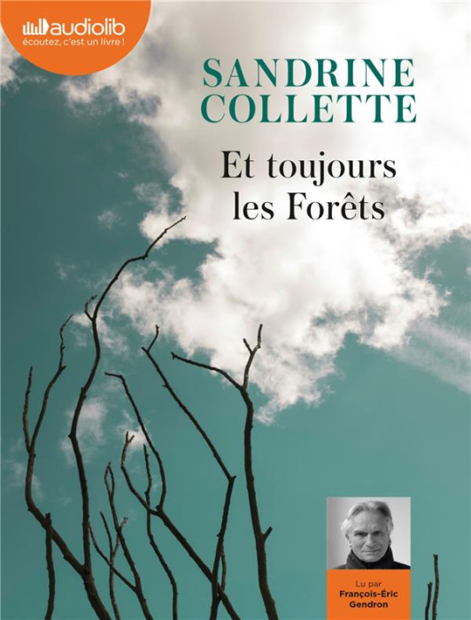 Emprunter Et toujours les forêts. 1 CD audio MP3 livre