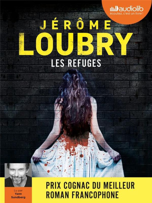 Emprunter Les refuges. 1 CD audio MP3 livre