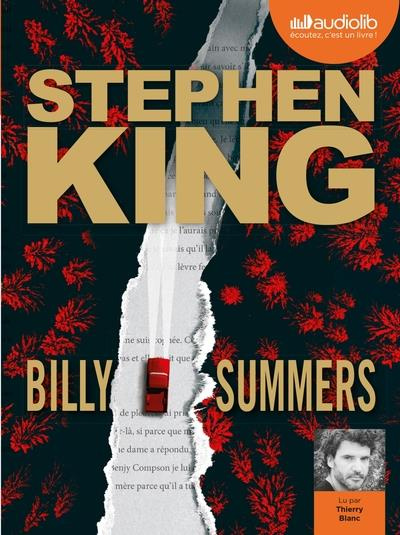 Emprunter Billy Summers. 2 CD audio MP3 livre