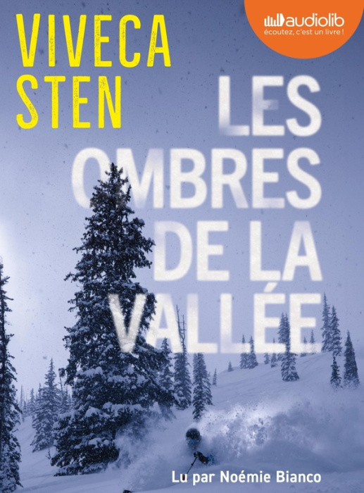 Emprunter Meurtres à Are : Les ombres de la vallée. Avec 2 CD audio MP3 livre