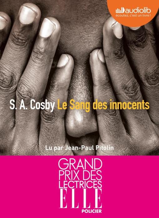 Emprunter Le sang des innocents. 2 CD audio MP3 livre