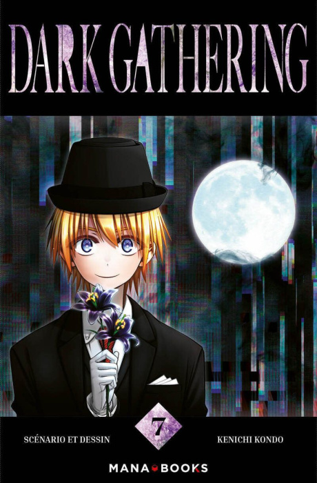 Emprunter Dark Gathering Tome 7 livre