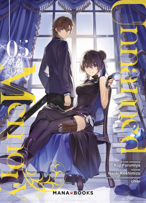 Emprunter Unnamed Memory Tome 5 livre