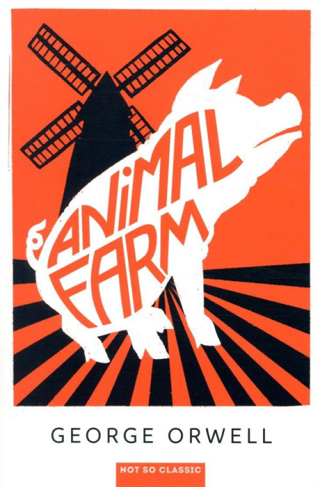 Emprunter ANIMAL FARM livre
