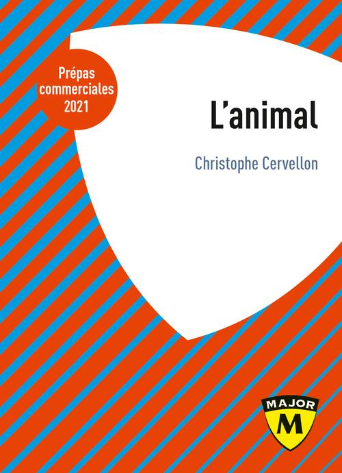 Emprunter L'animal. Edition 2021 livre