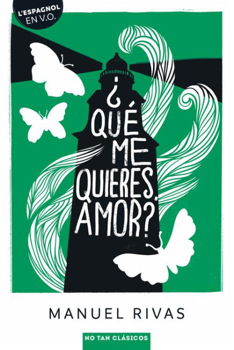 Emprunter QUE MES QUIERES, AMOR? livre