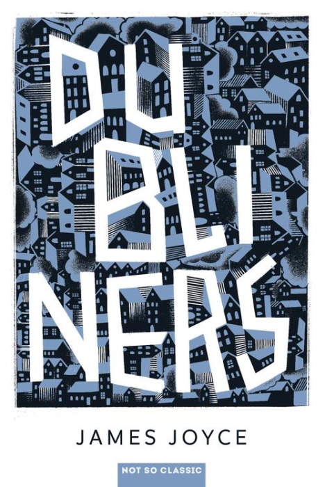 Emprunter DUBLINERS livre