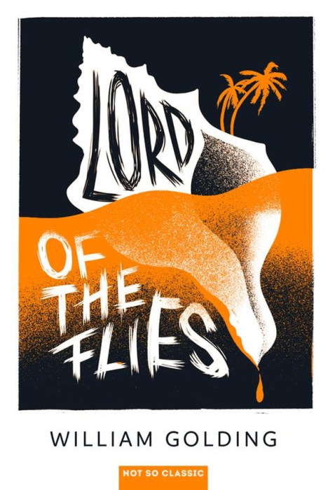 Emprunter LORD OF THE FLIES livre