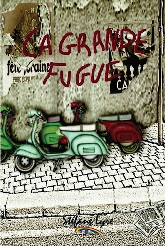 Emprunter La grande fugue livre