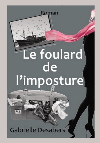 Emprunter Le foulard de l'imposture livre