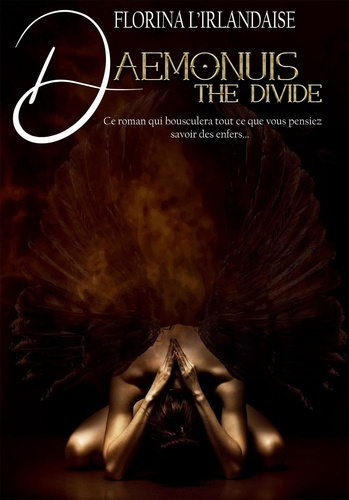 Emprunter Daemonuis. The Divide livre