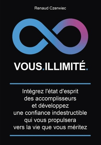 Emprunter Vous.Illimité livre