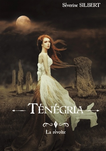 Emprunter Ténégria Tome 3 : La révolte livre