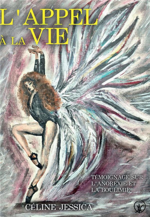 Emprunter L'appel à la vie. Témoignage sur l'anorexie et la boulimie livre