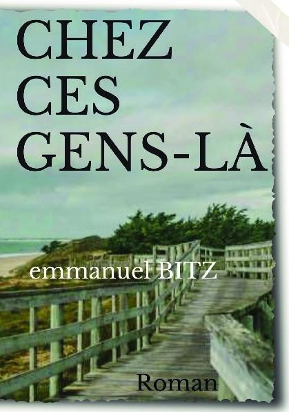 Emprunter Chez ces gens-là livre