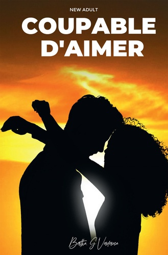 Emprunter Coupable d'aimer livre