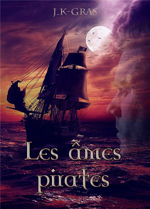 Emprunter Les âmes pirates Tome 2 livre