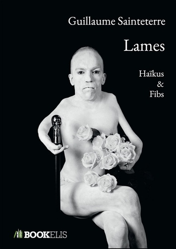 Emprunter Lames. Haïkus & Fibs livre