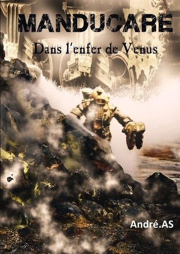 Emprunter Manducare. Dans l'enfer de Vénus livre