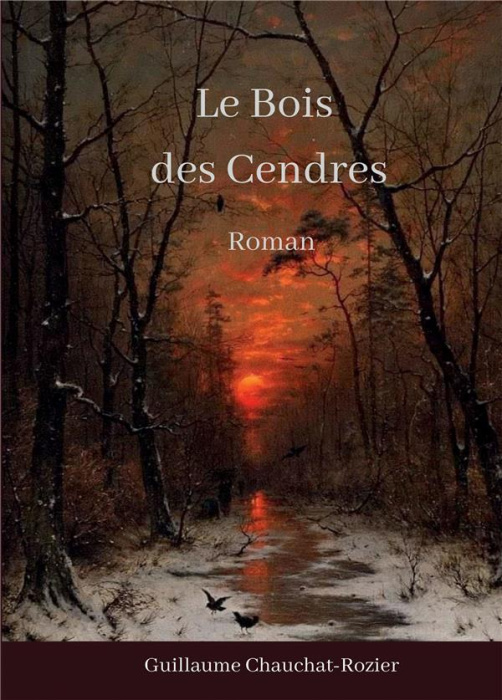 Emprunter Le Bois des Cendres livre