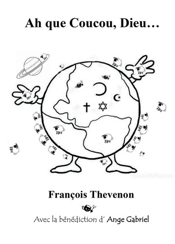 Emprunter Ah que Coucou, Dieu... livre