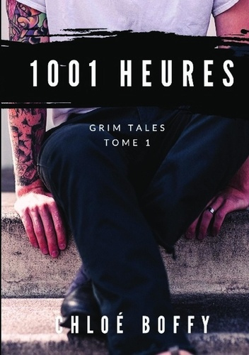 Emprunter 1001 heures livre